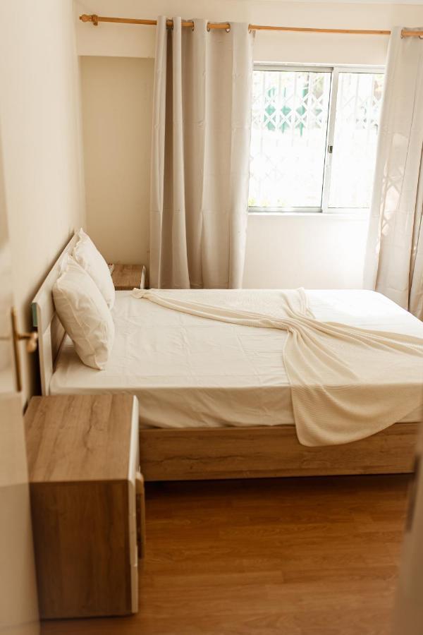 Apartment In Lisbon With 3 Bedroom Cozy Experience Loures Luaran gambar