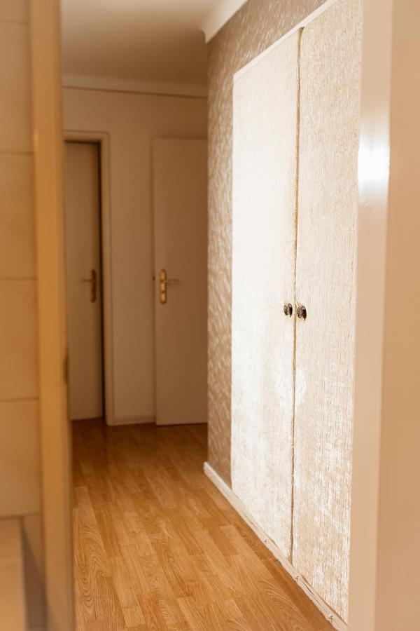 Apartment In Lisbon With 3 Bedroom Cozy Experience Loures Luaran gambar